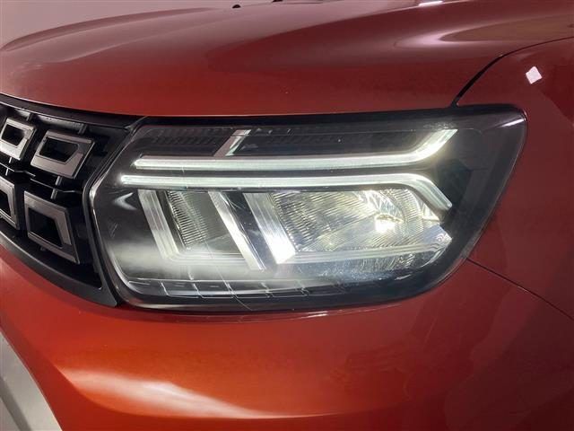 Dacia Duster 2021
