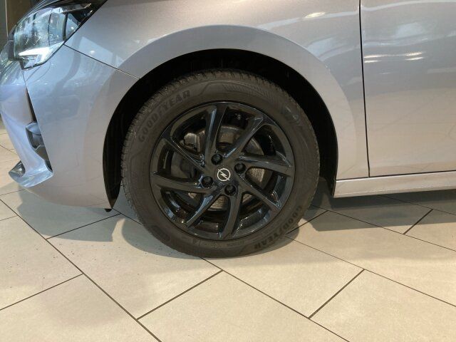 Opel Corsa 2022