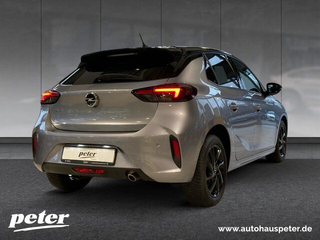 Opel Corsa 2022