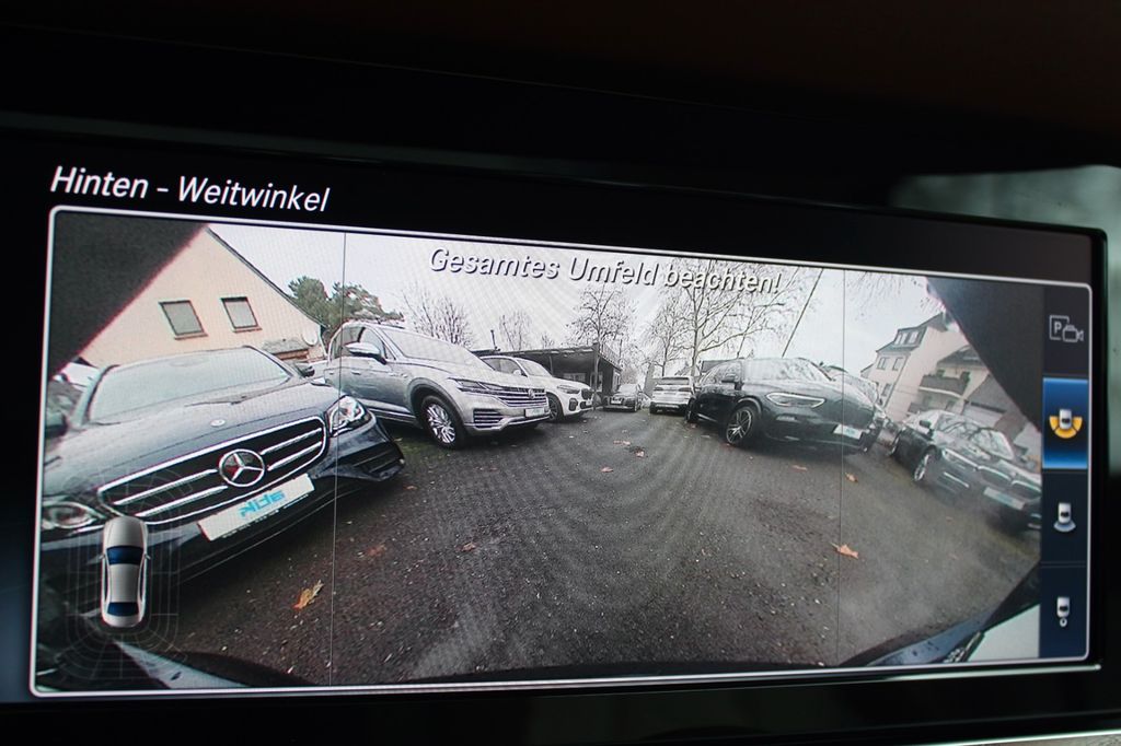 Mercedes-Benz E 450 2019