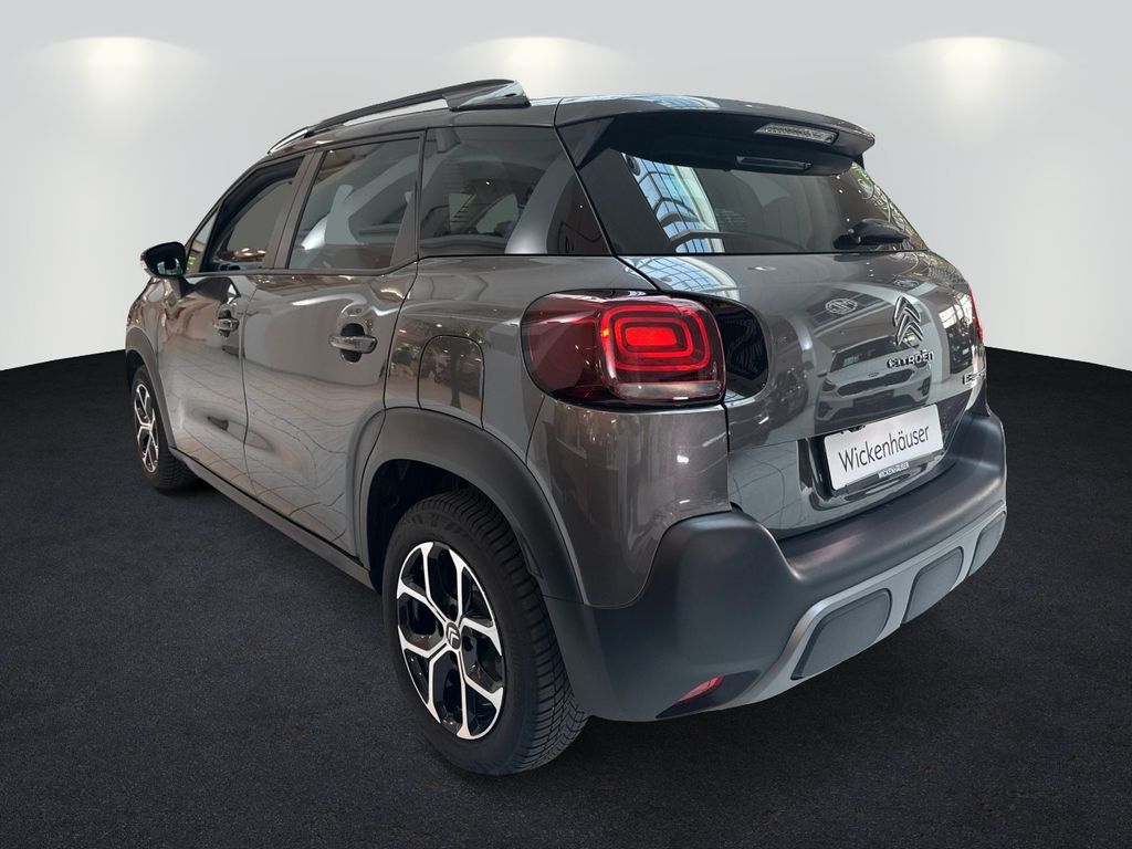 Citroën C3 Aircross 2023