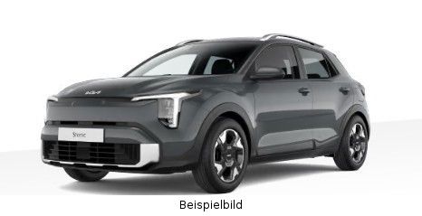 Kia Stonic 2025