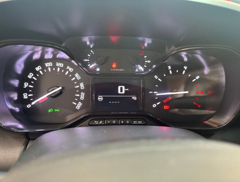 Citroën C3 Aircross 2023