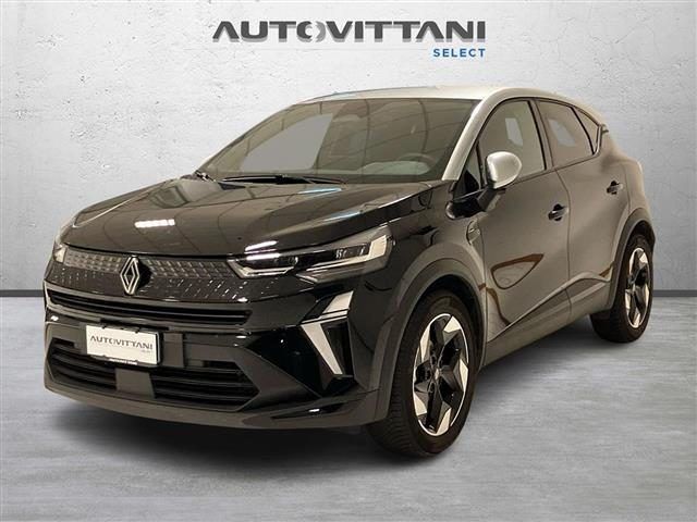 Renault Captur 2025