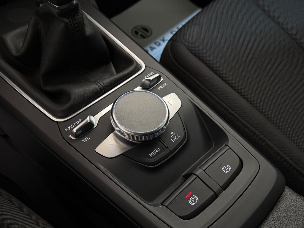 Audi Q2 2022