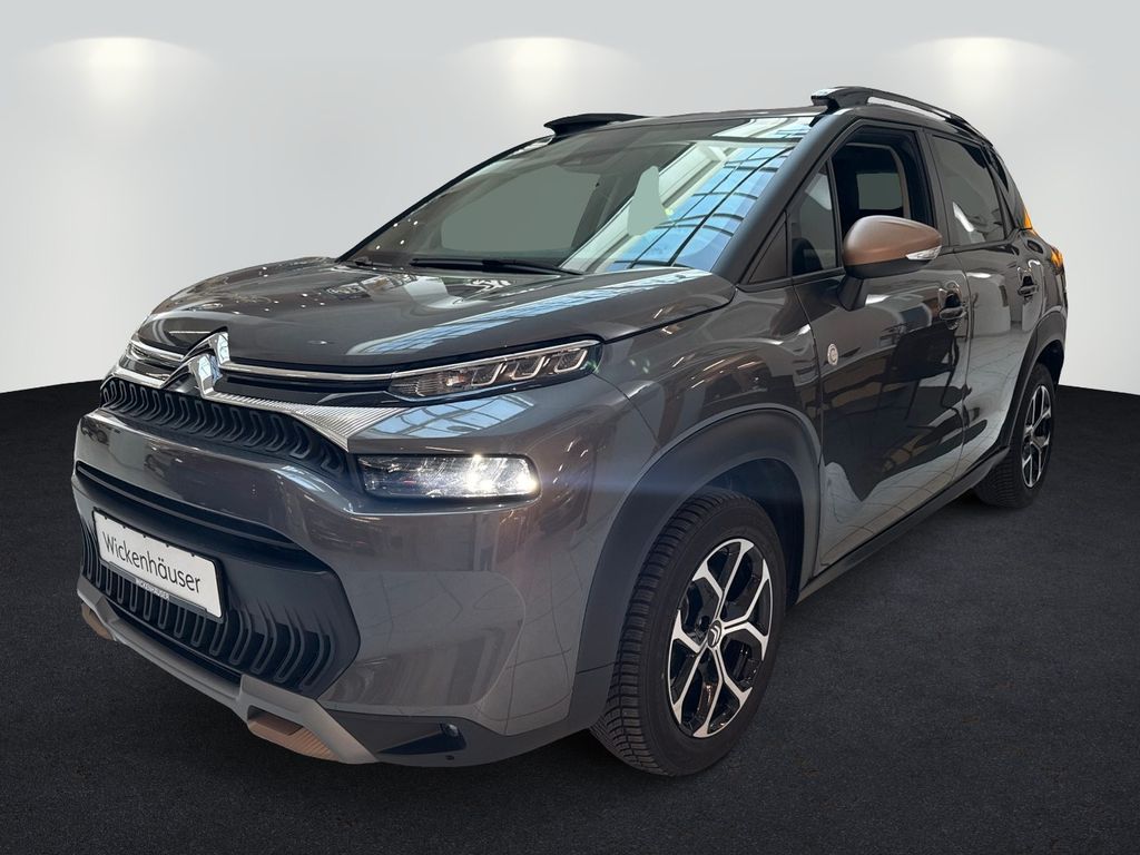 Citroën C3 Aircross 2023