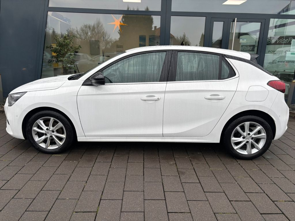 Opel Corsa 2022
