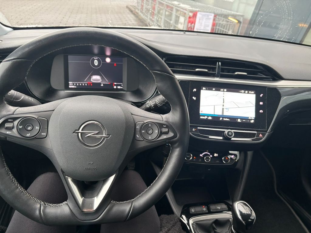 Opel Corsa 2022