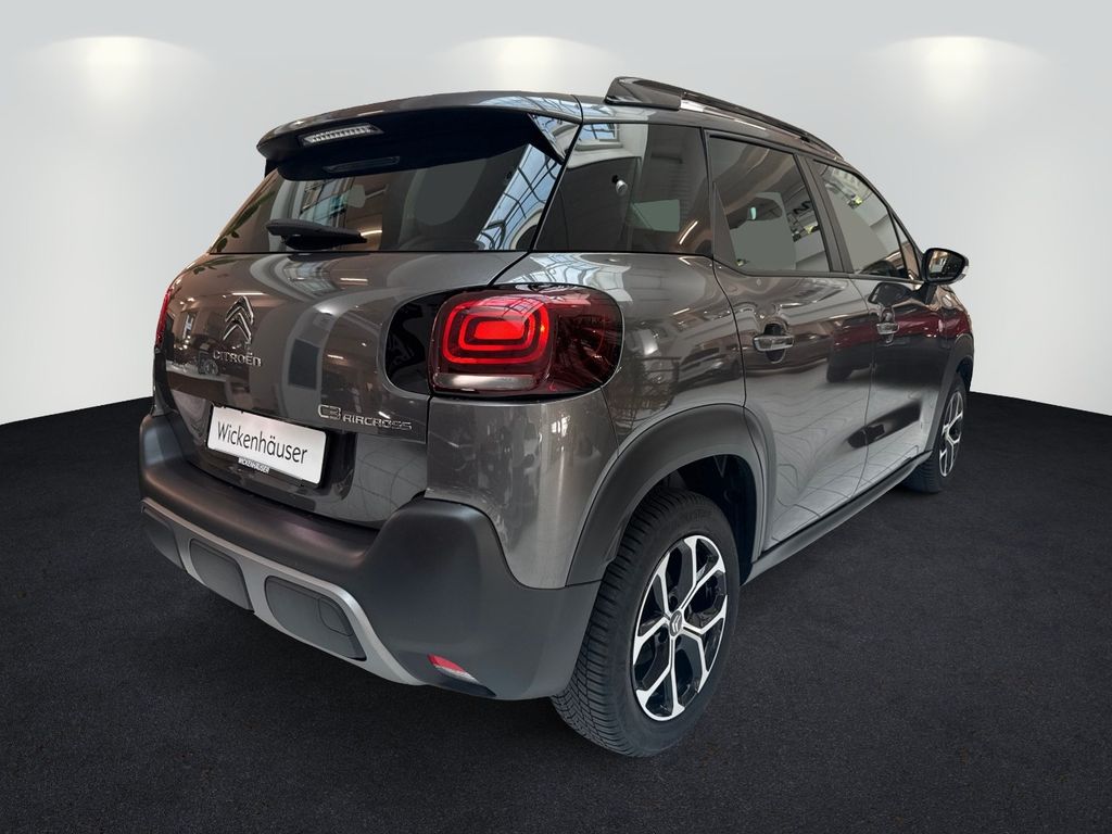 Citroën C3 Aircross 2023