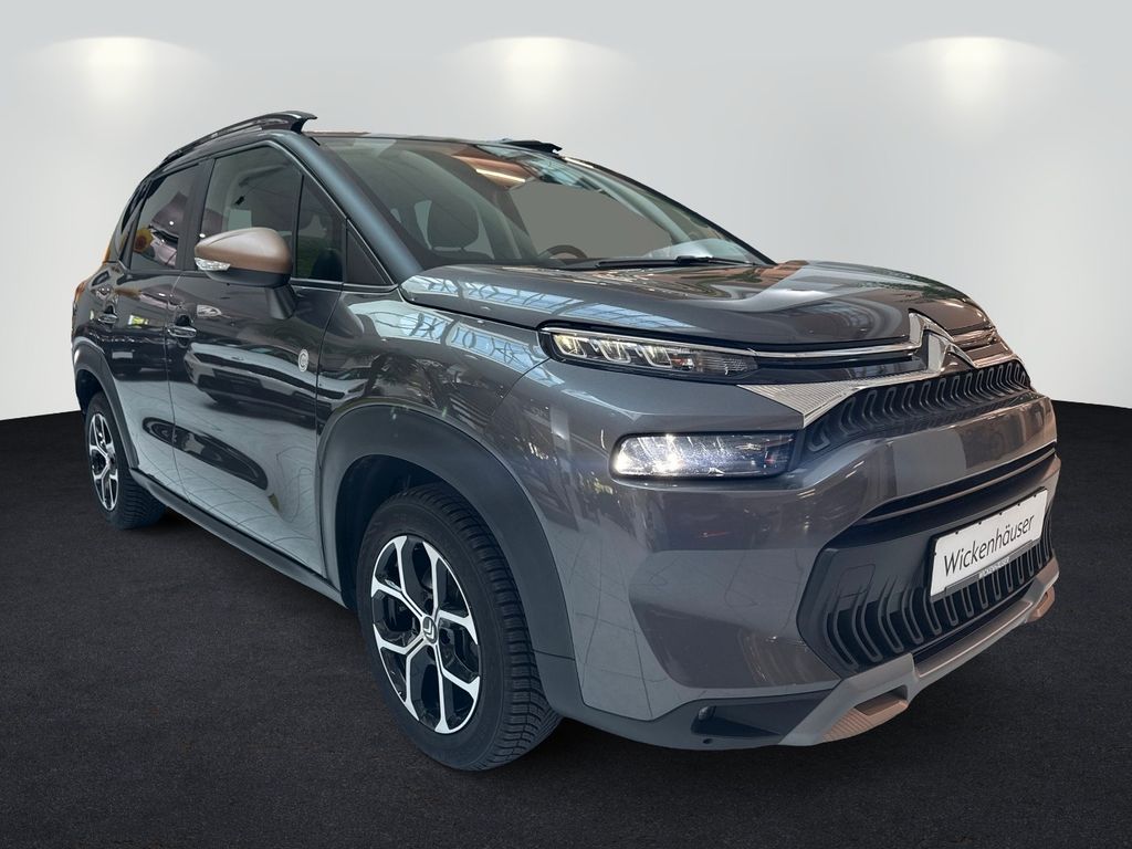 Citroën C3 Aircross 2023