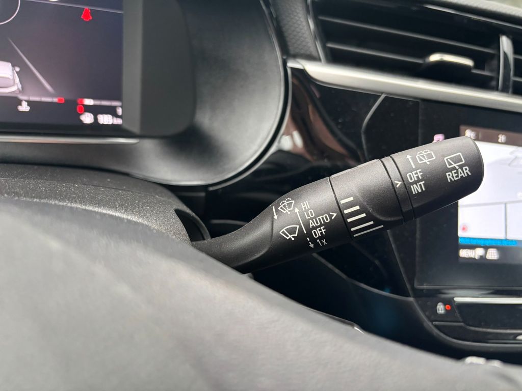 Opel Corsa 2022