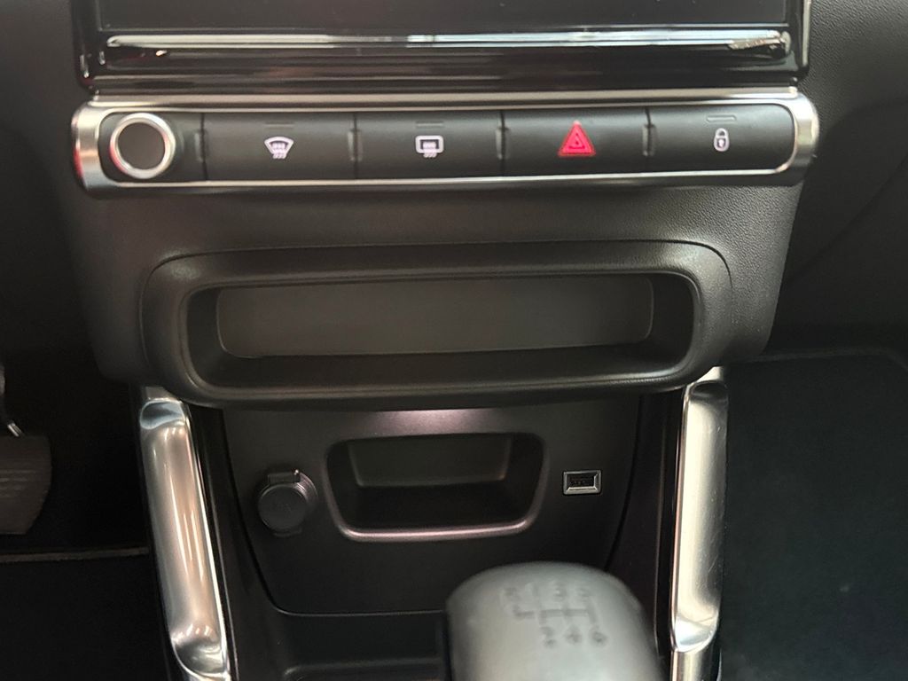 Citroën C3 Aircross 2023