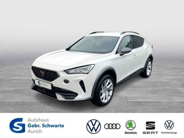 Cupra Formentor 2023
