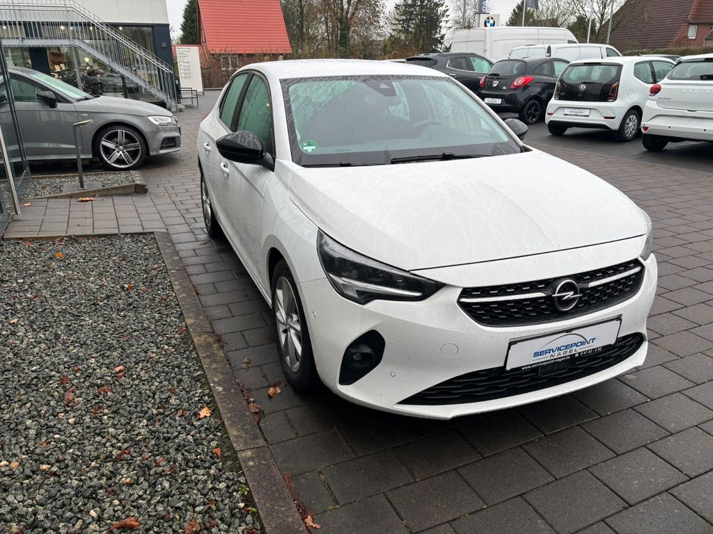 Opel Corsa 2022
