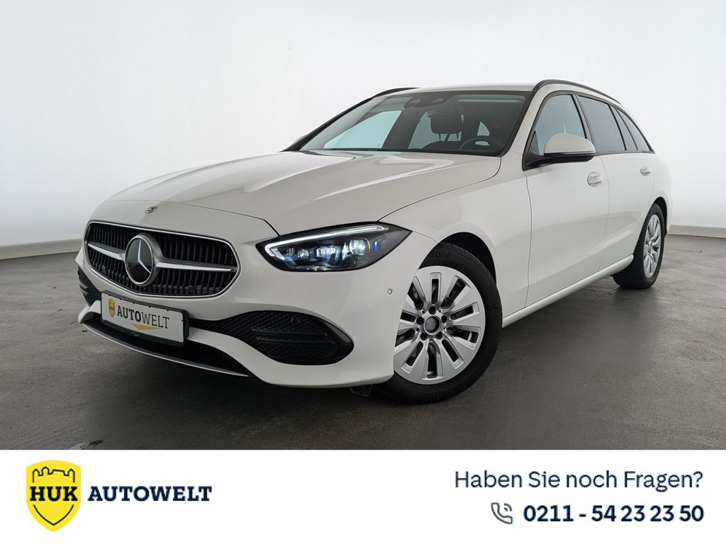 Mercedes-Benz C 200 2022