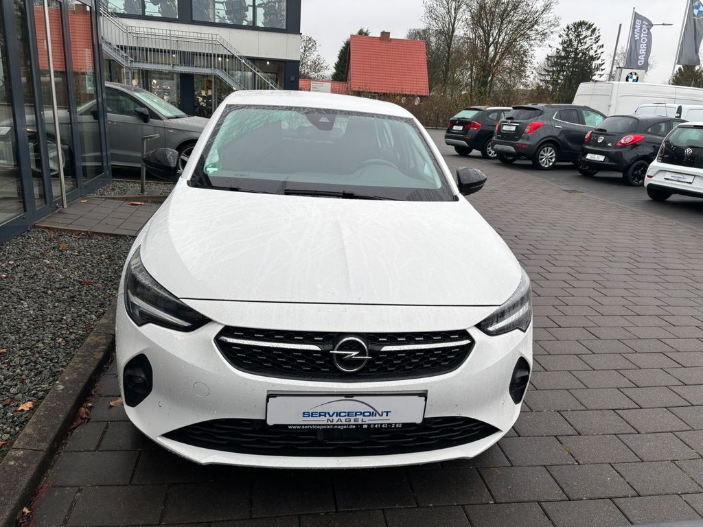 Opel Corsa 2022