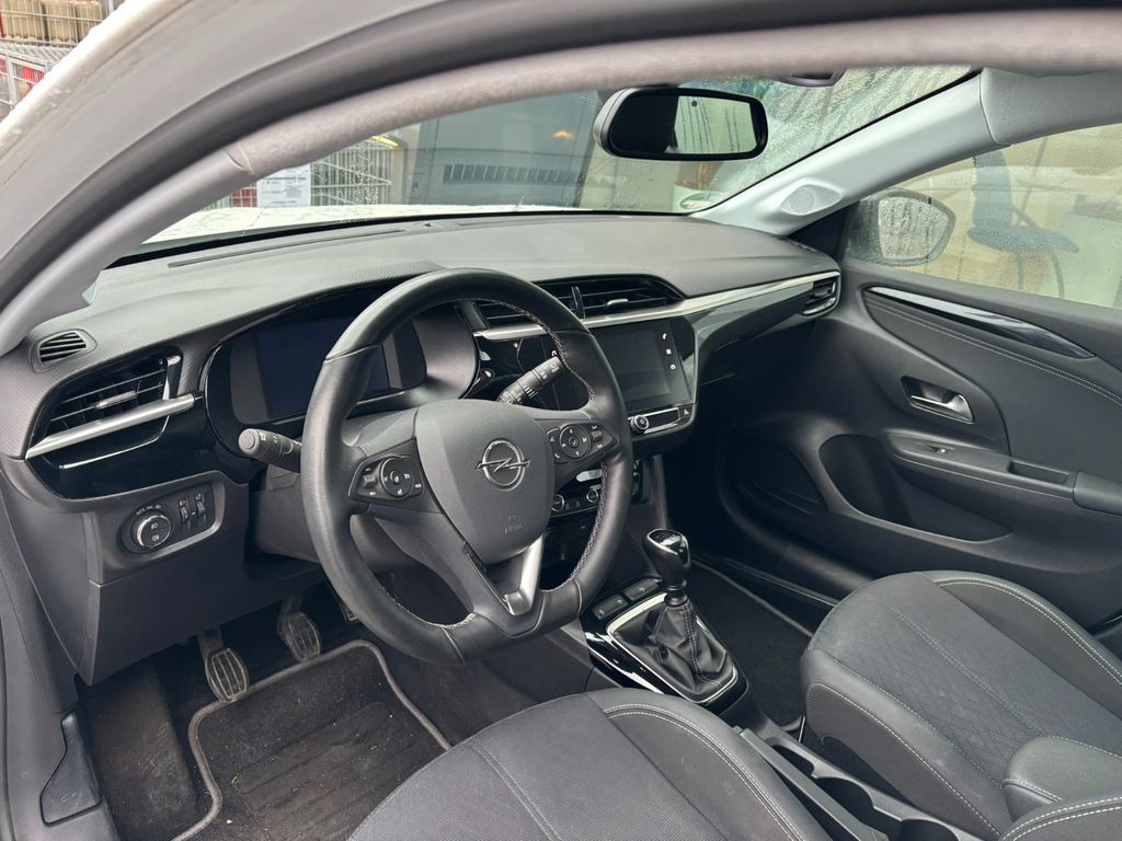 Opel Corsa 2022