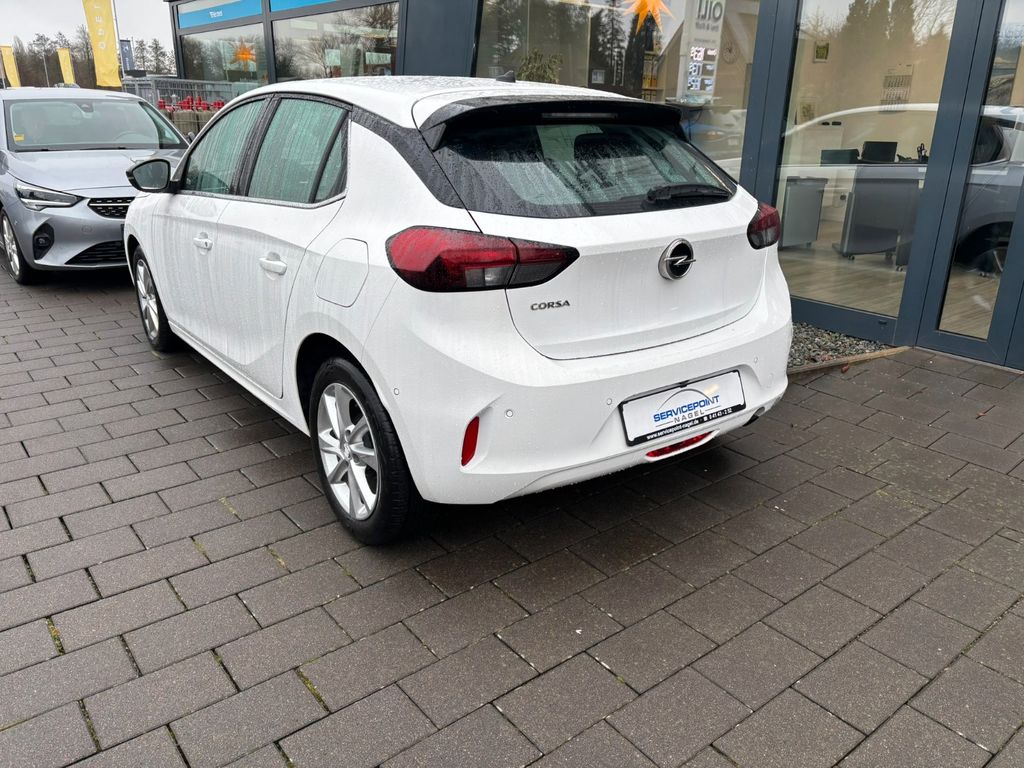 Opel Corsa 2022