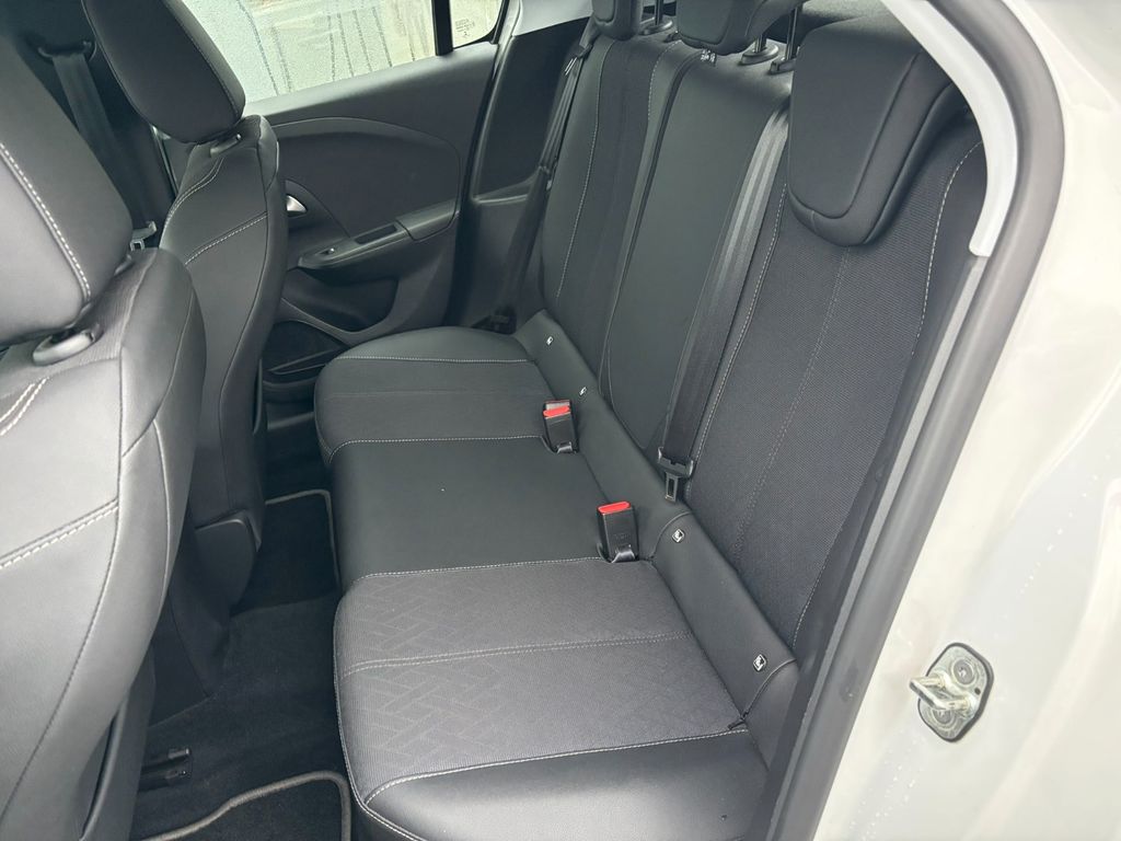 Opel Corsa 2022