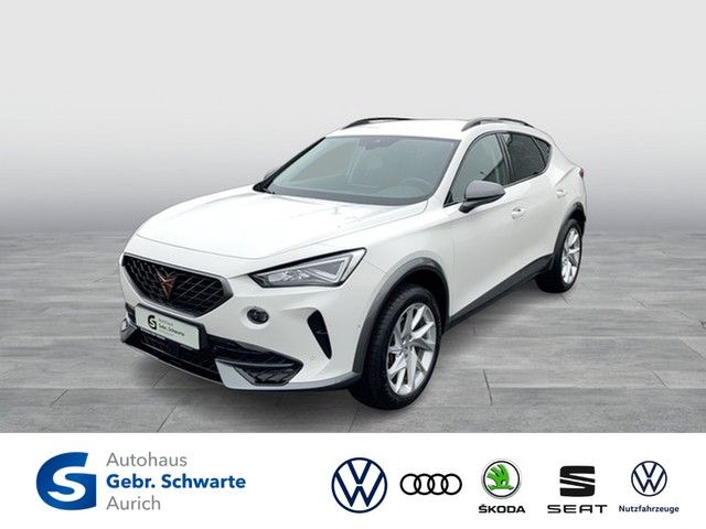 Cupra Formentor 2023