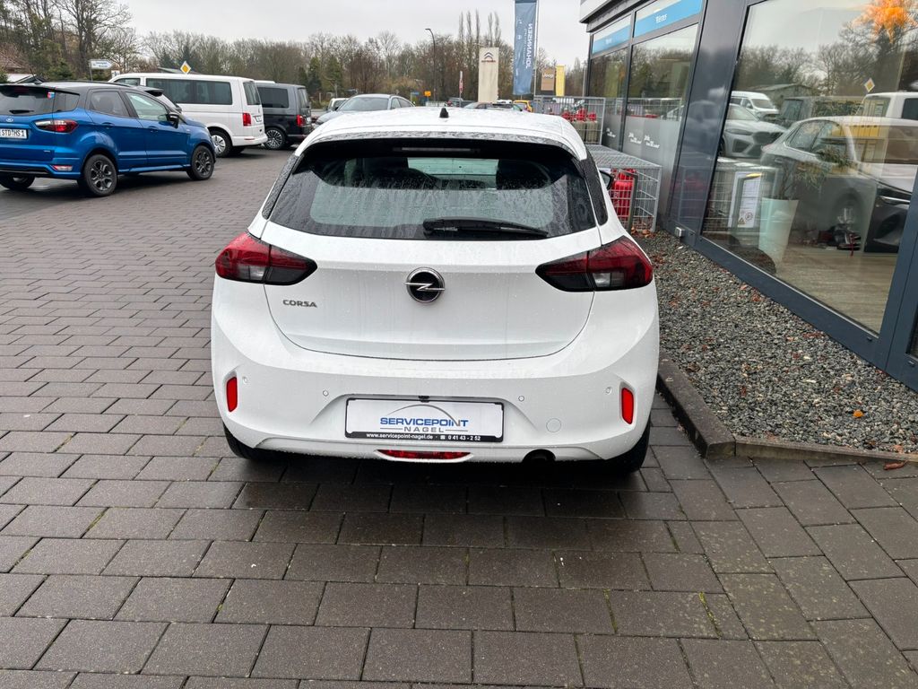 Opel Corsa 2022