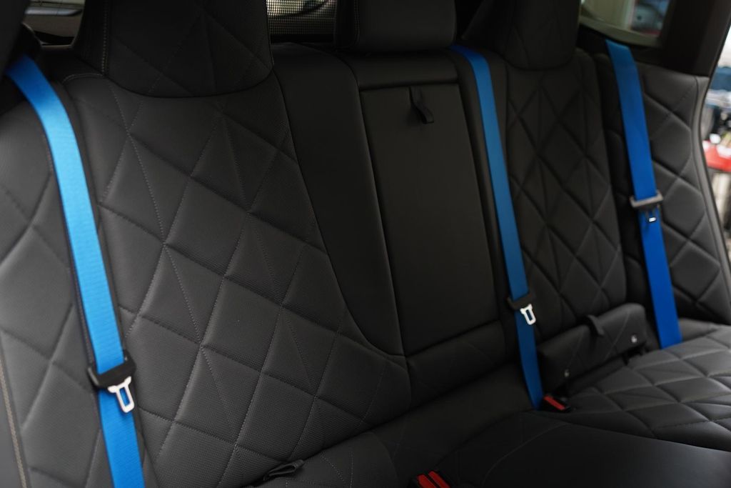 BMW iX 2023