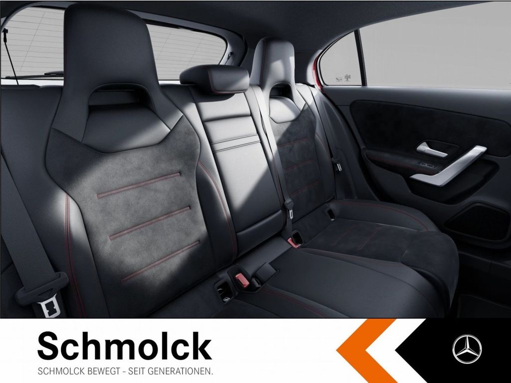 Mercedes-Benz A 250 2024