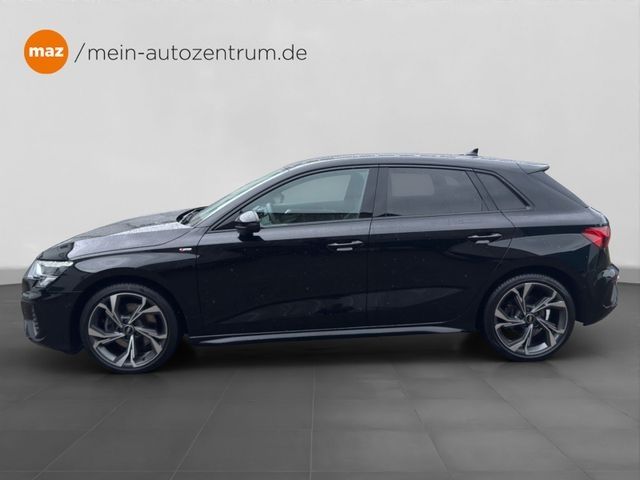 Audi A3 2020
