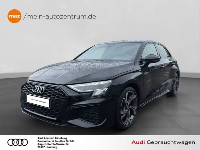 Audi A3 2020