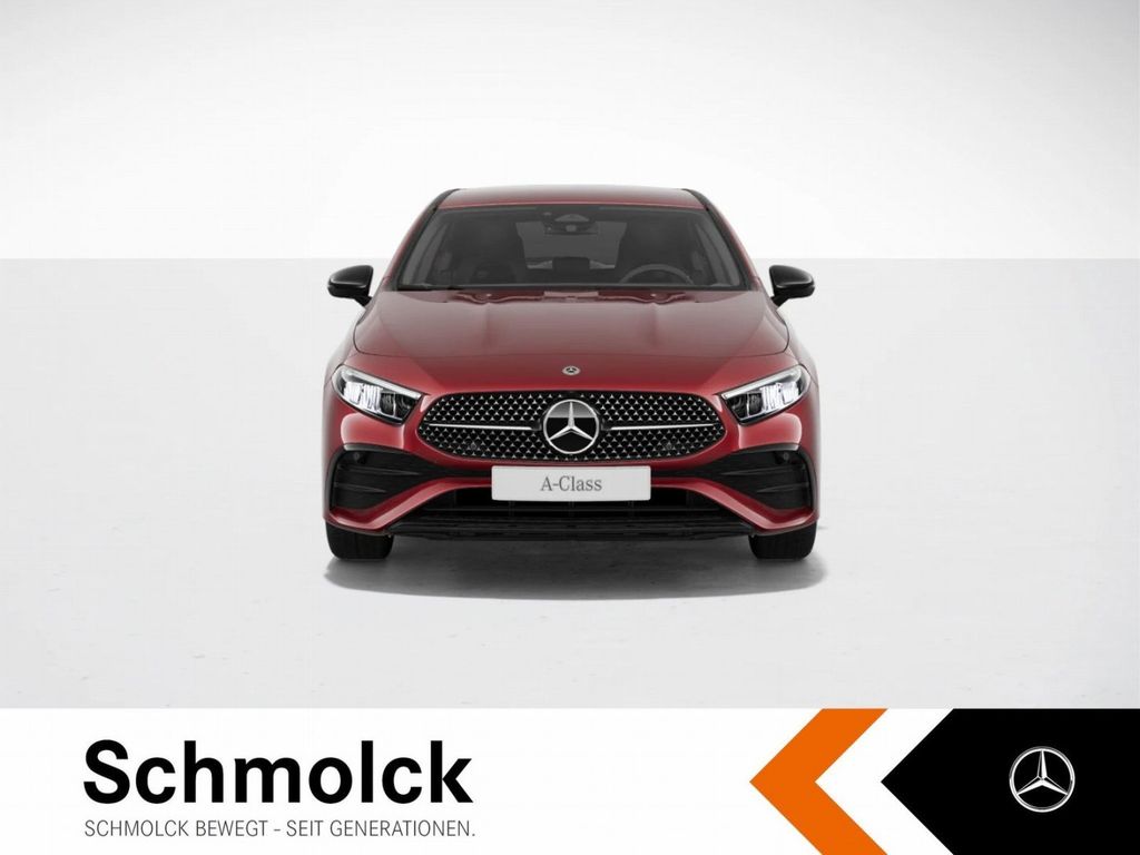 Mercedes-Benz A 250 2024