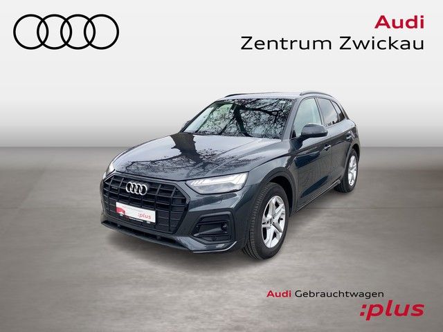 Audi Q5 2021