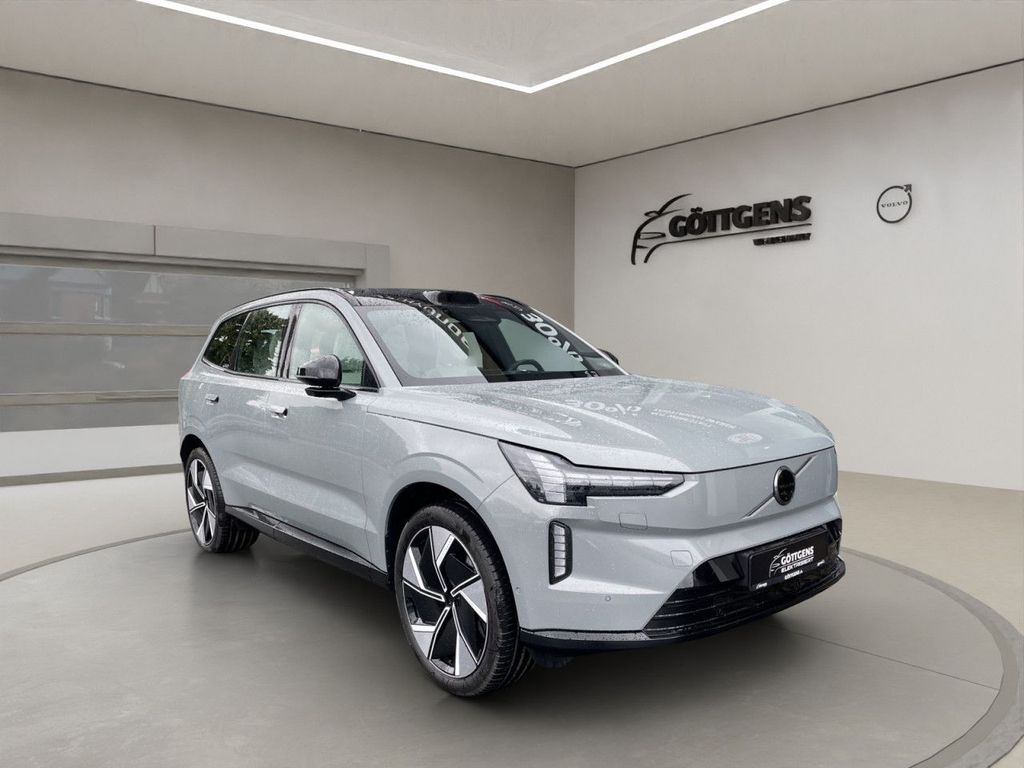 Volvo EX90