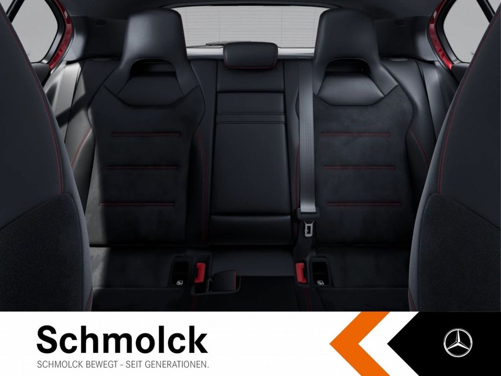 Mercedes-Benz A 250 2024