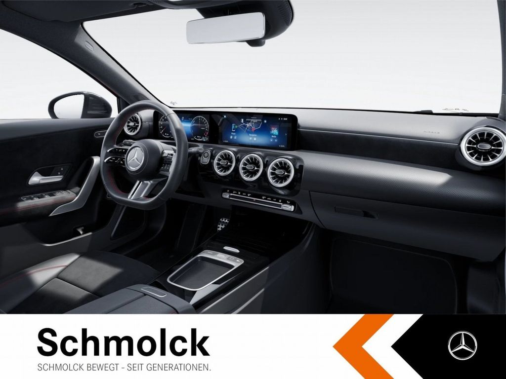 Mercedes-Benz A 250 2024