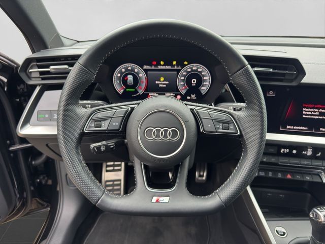 Audi A3 2020