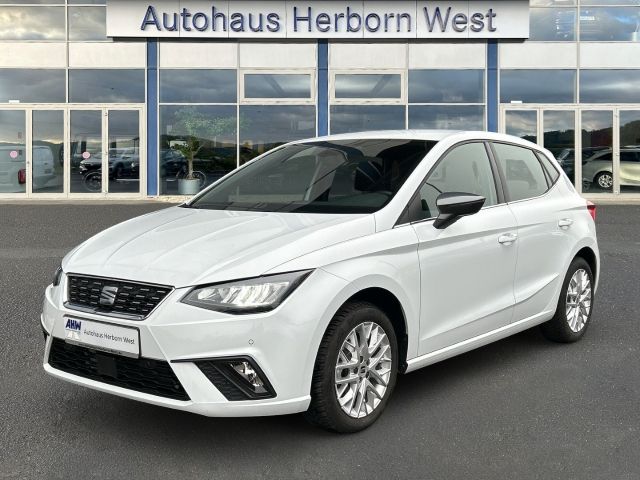 Seat Ibiza 2025