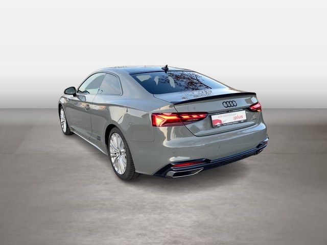 Audi A5 2022