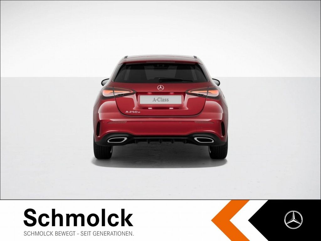 Mercedes-Benz A 250 2024