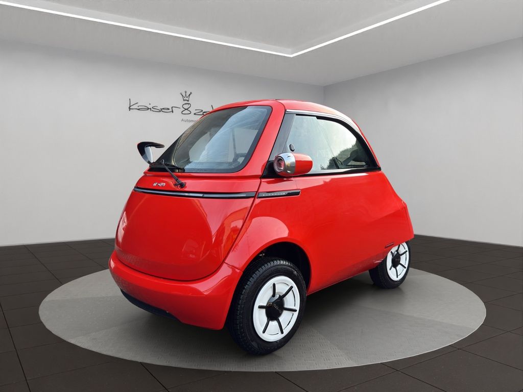 Microlino Other
