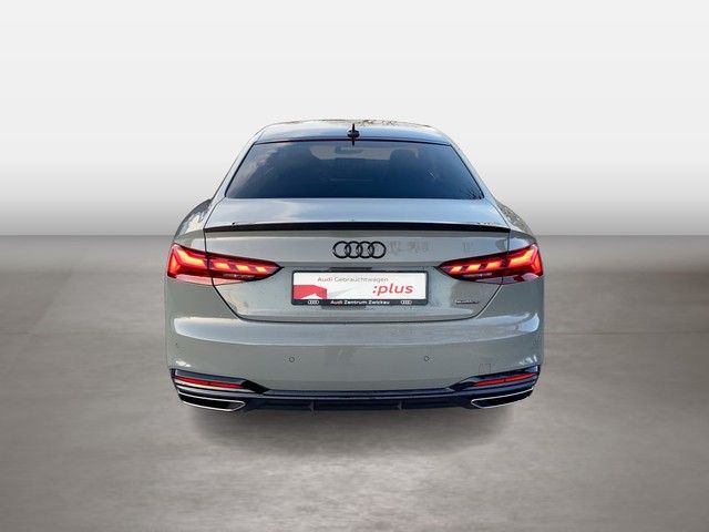 Audi A5 2022