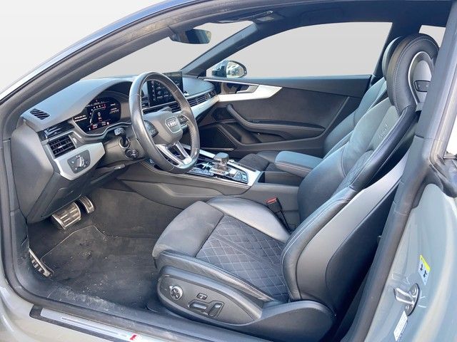 Audi A5 2022