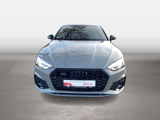 Audi A5 2022