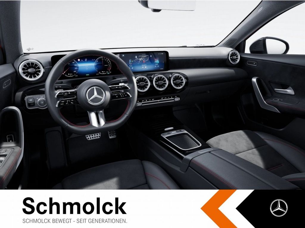 Mercedes-Benz A 250 2024