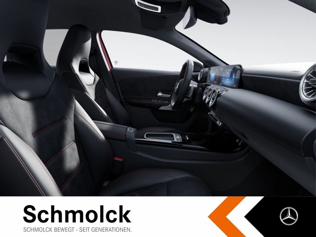 Mercedes-Benz A 250 2024