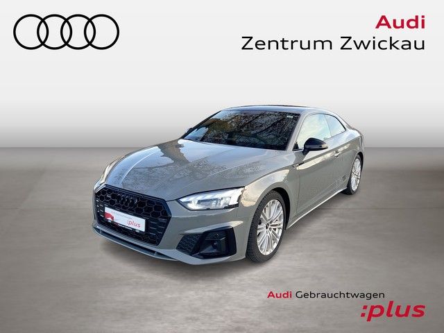 Audi A5 2022