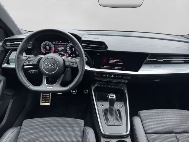 Audi A3 2020