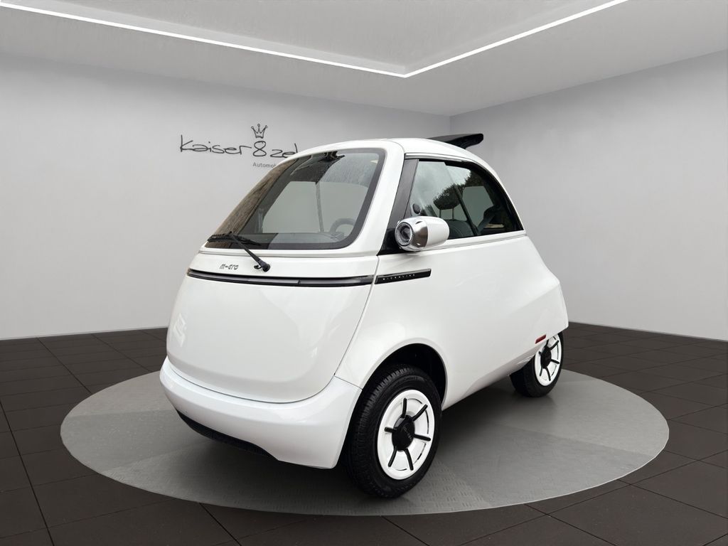 Microlino Other