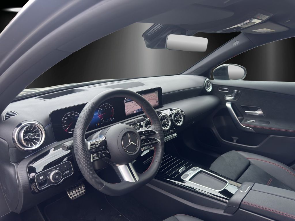 Mercedes-Benz A 220 2023