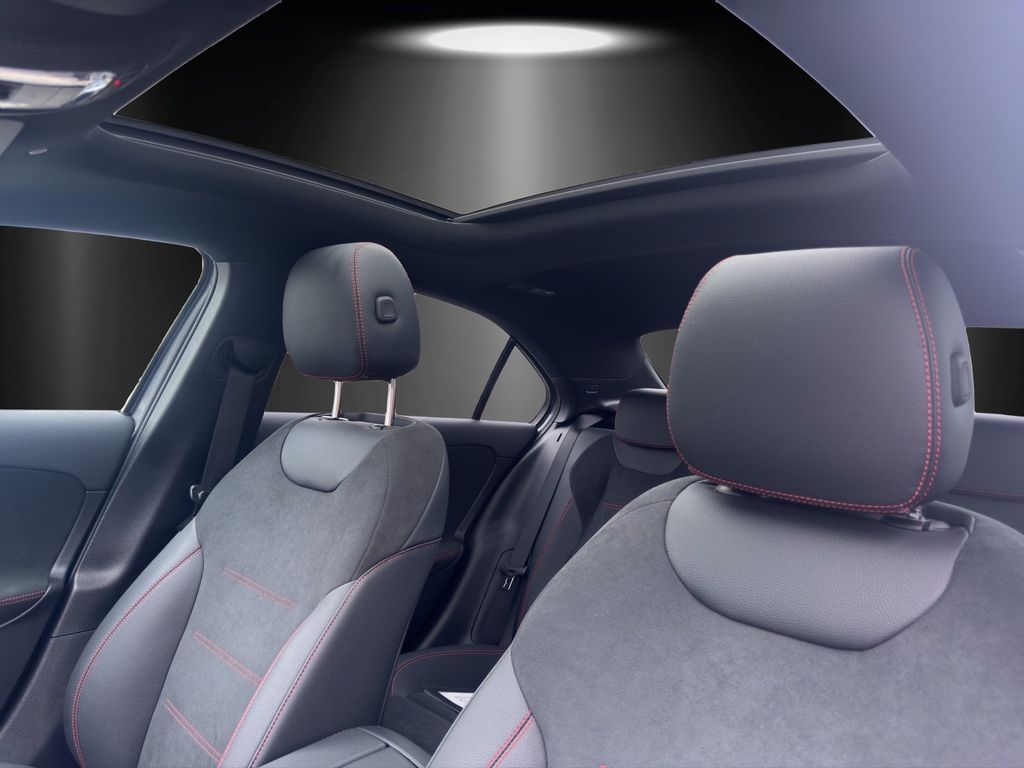 Mercedes-Benz A 220 2023