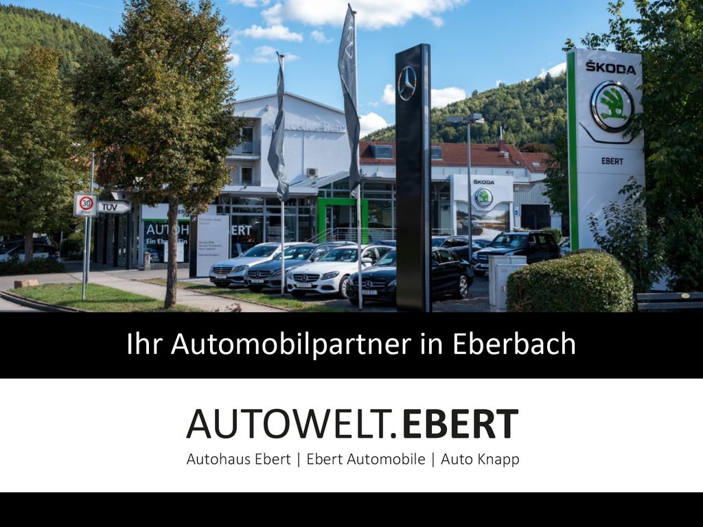 Mercedes-Benz A 220 2023